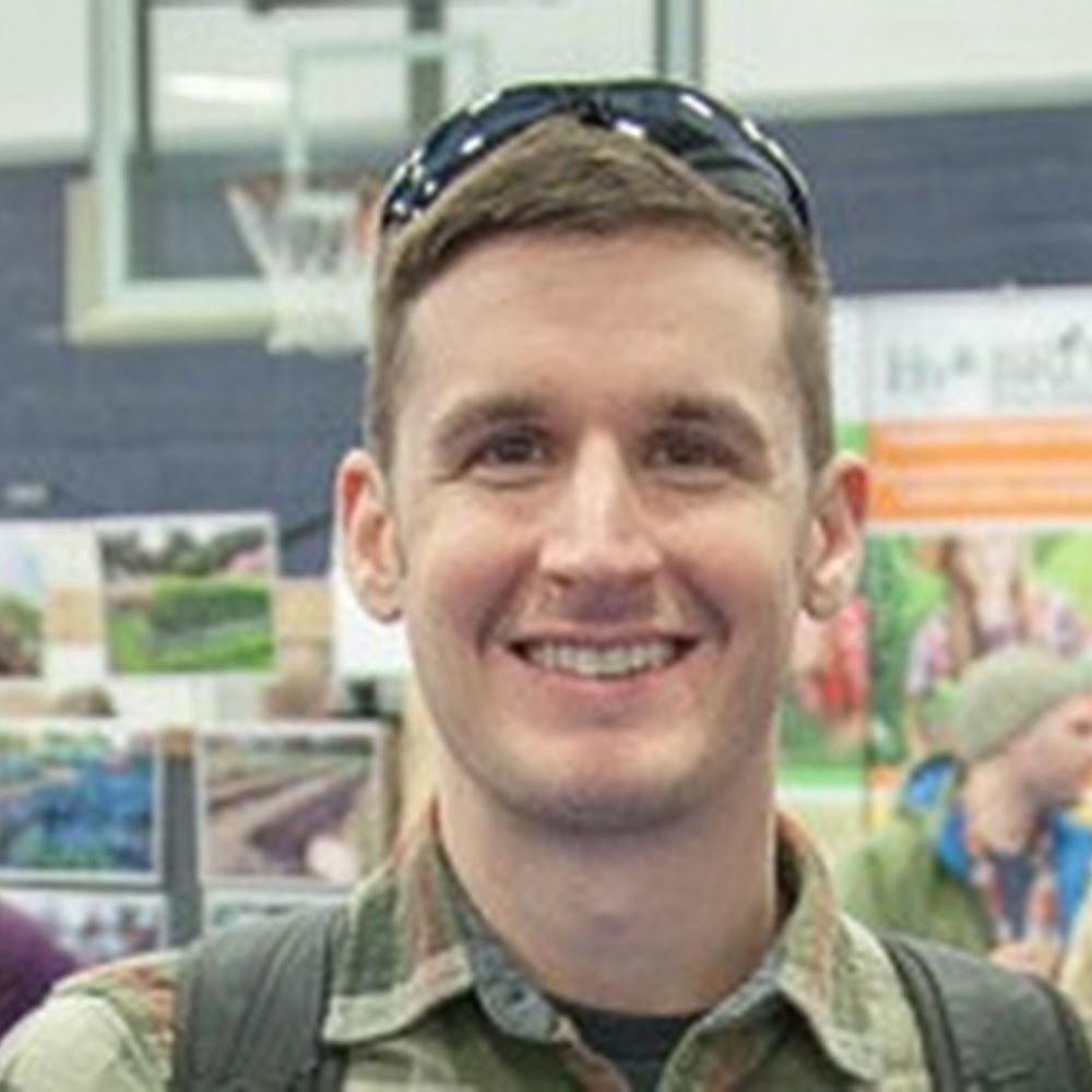 Meet your Posher, Marc